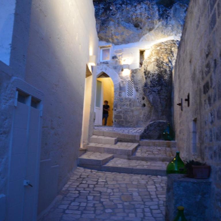 Le Dimore Dell' Idris - Junior Suite - 21
