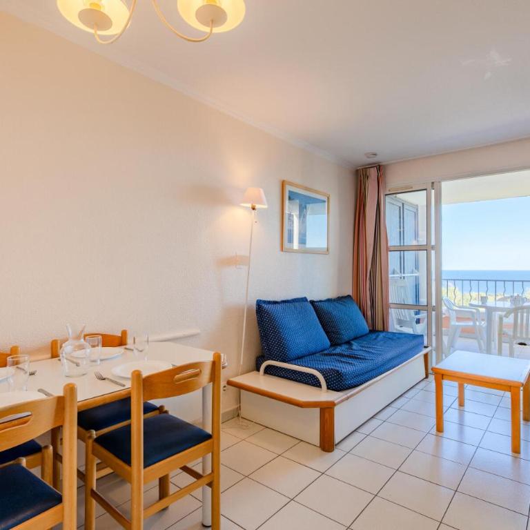 Résidence le Hameau de Cap Esterel - maeva Home - Appartement climatisé 2 Pièces 5 Personnes Confort - vue mer MAE-5833 - Appartement - 3
