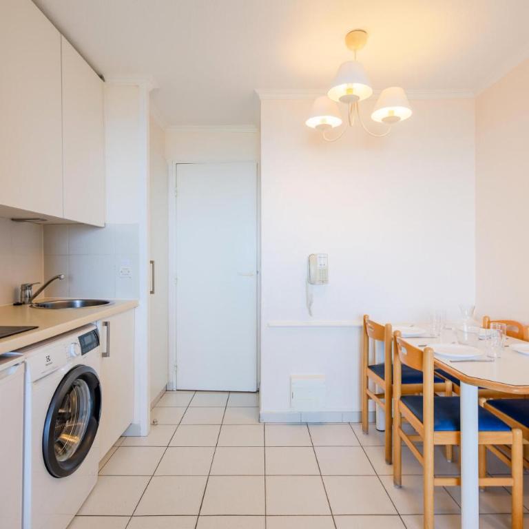 Résidence le Hameau de Cap Esterel - maeva Home - Appartement climatisé 2 Pièces 5 Personnes Confort - vue mer MAE-5833 - Appartement - 5