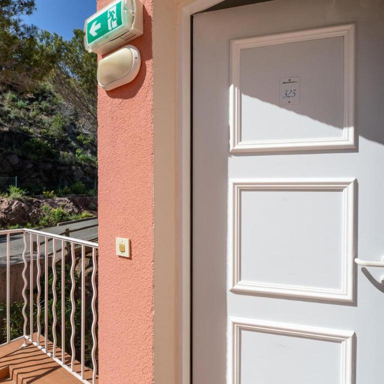 Résidence le Hameau de Cap Esterel - maeva Home - Appartement climatisé 2 Pièces 5 Personnes Confort - vue mer MAE-5833 - Appartement - 11