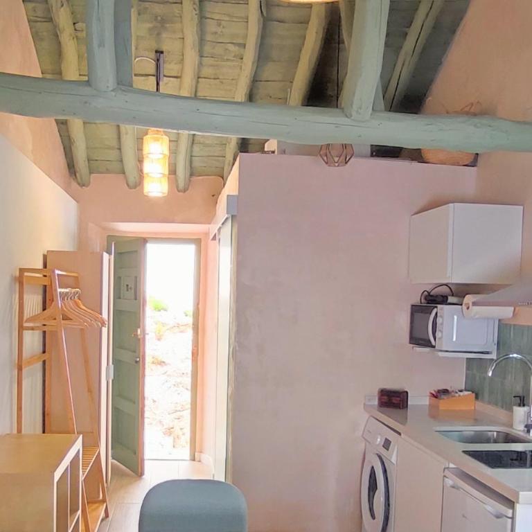 Cuesta de las piletas 10 - Apartamento de 1 dormitorio - 4