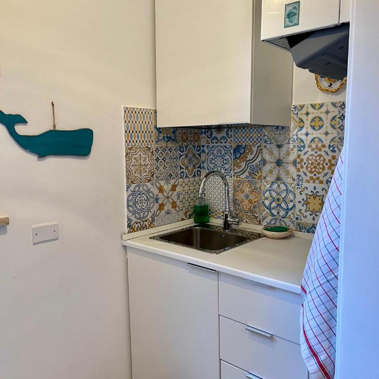 mineVaganti - Appartamento con 1 Camera da Letto - 21