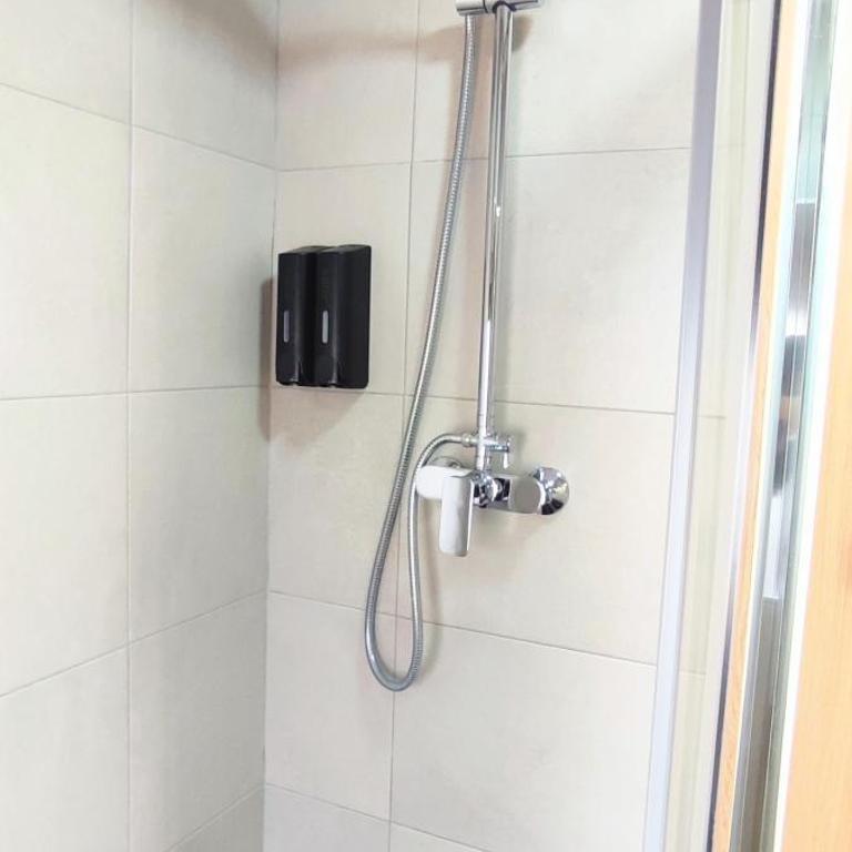 Cuesta de las piletas 10 - Apartamento de 1 dormitorio - 7