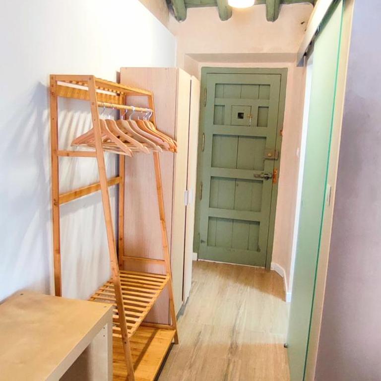 Cuesta de las piletas 10 - Apartamento de 1 dormitorio - 8