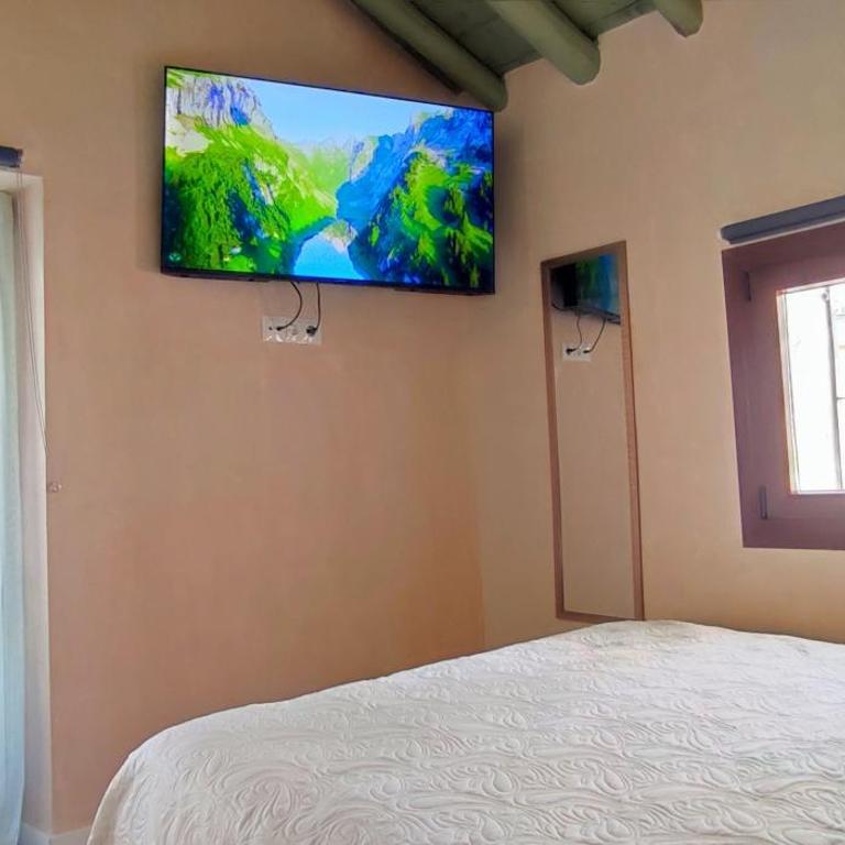 Cuesta de las piletas 10 - Apartamento de 1 dormitorio - 9