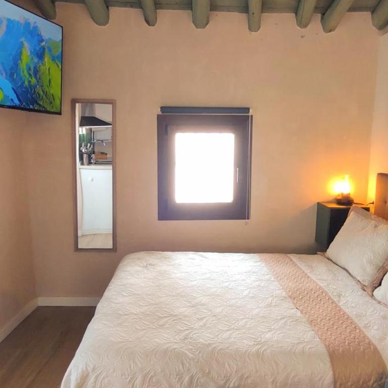 Cuesta de las piletas 10 - Apartamento de 1 dormitorio - 10