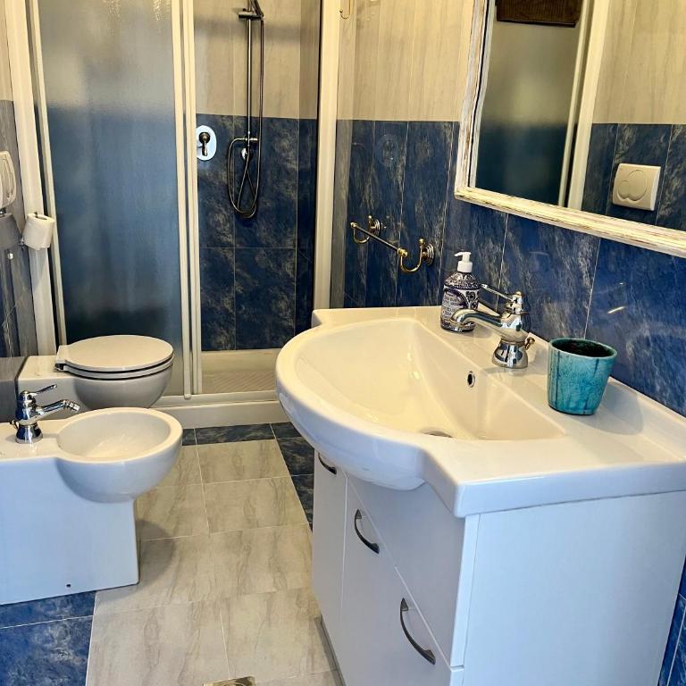 mineVaganti - Appartamento con 1 Camera da Letto - 23