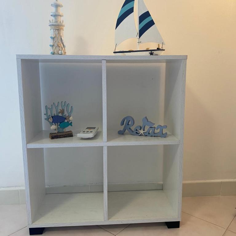 Casa di Jack I.U.N. R6217 - Appartamento con 1 Camera da Letto - 36