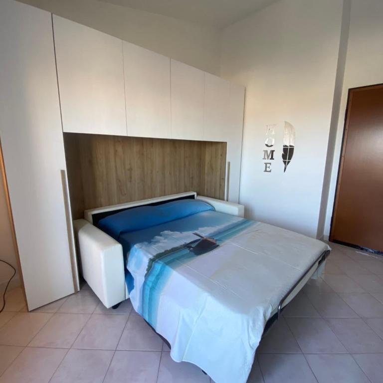 Casa di Jack I.U.N. R6217 - Appartamento con 1 Camera da Letto - 38