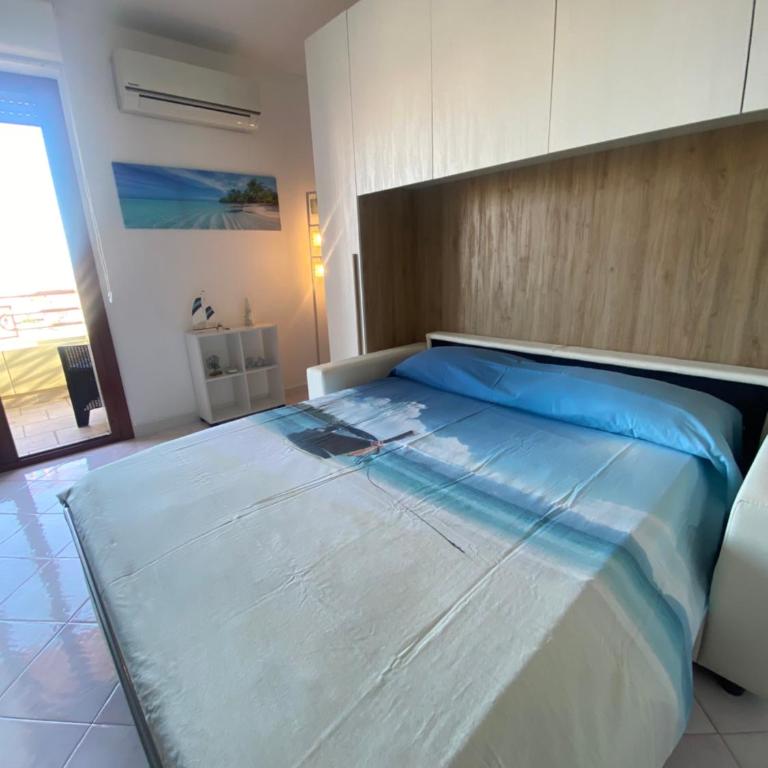 Casa di Jack I.U.N. R6217 - Appartamento con 1 Camera da Letto - 33