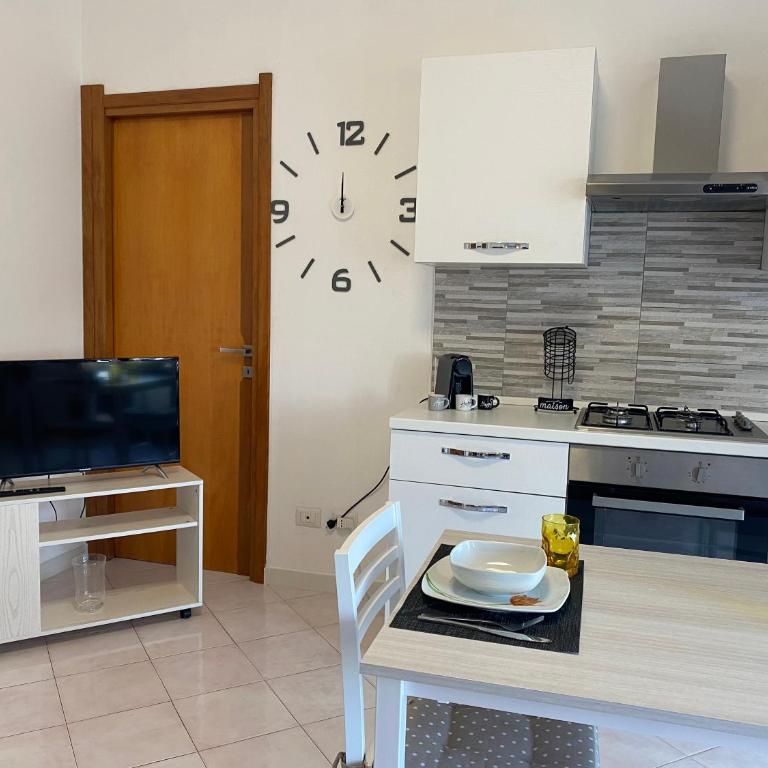 Casa di Jack I.U.N. R6217 - Appartamento con 1 Camera da Letto - 37
