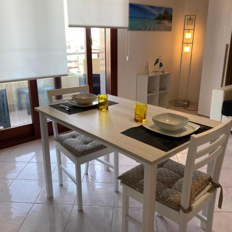 Casa di Jack I.U.N. R6217 - Appartamento con 1 Camera da Letto - 34