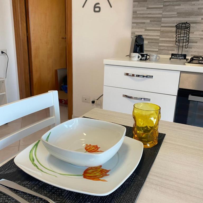 Casa di Jack I.U.N. R6217 - Appartamento con 1 Camera da Letto - 29