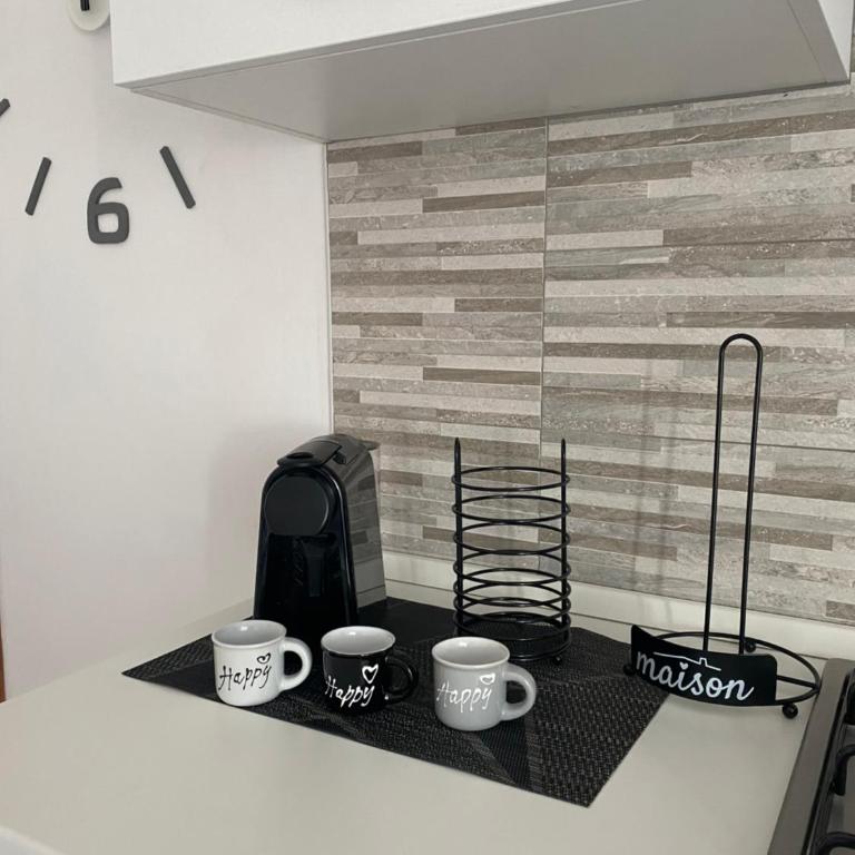 Casa di Jack I.U.N. R6217 - Appartamento con 1 Camera da Letto - 24