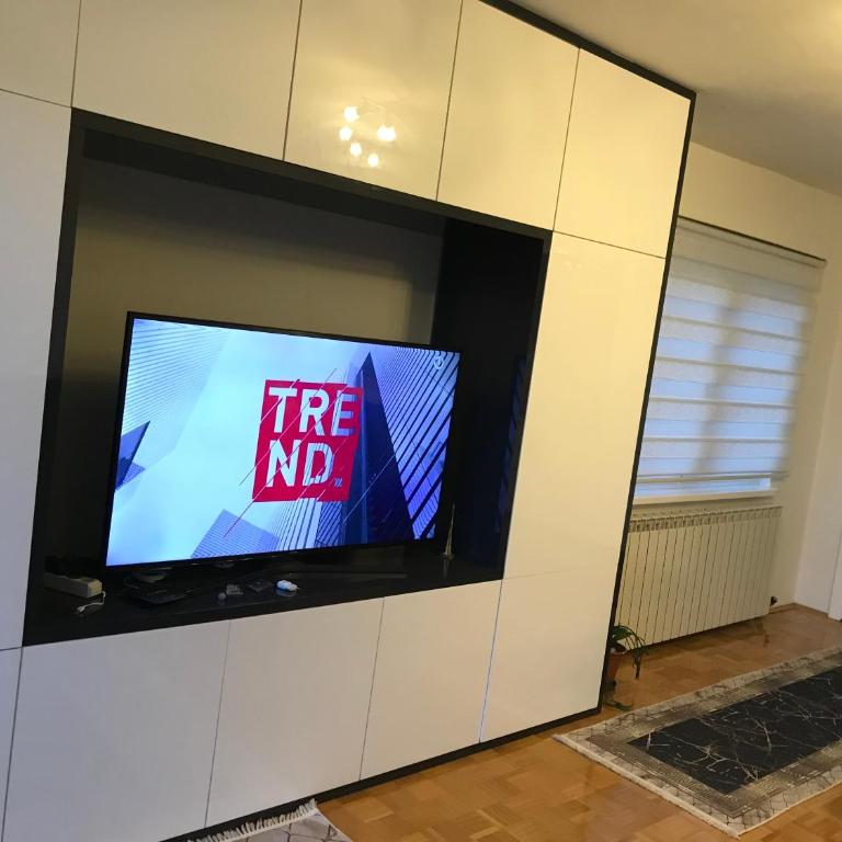 Apartment Aida No1 City view - Free Parking - - One-Bedroom Apartment - 13