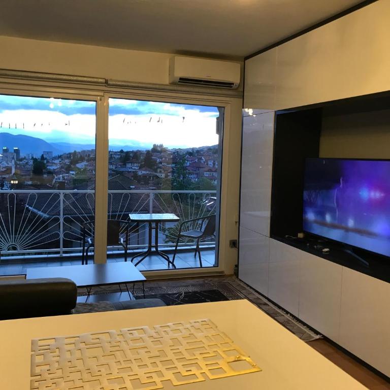 Apartment Aida No1 City view - Free Parking - - One-Bedroom Apartment - 12