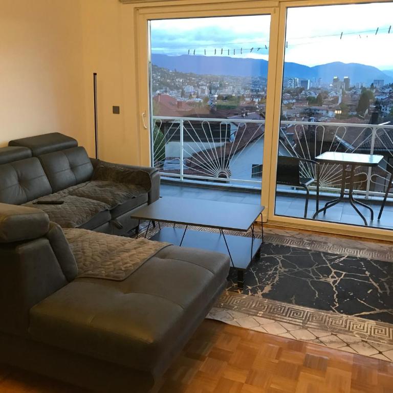 Apartment Aida No1 City view - Free Parking - - One-Bedroom Apartment - 22