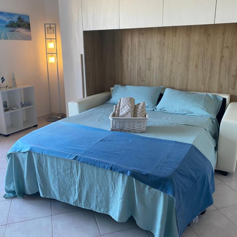 Casa di Jack I.U.N. R6217 - Appartamento con 1 Camera da Letto - 40