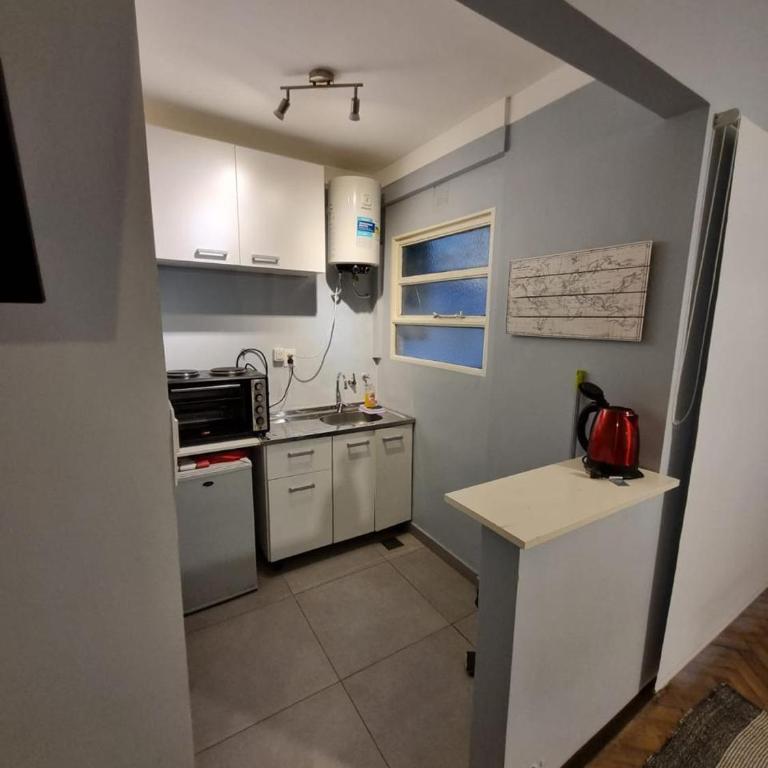 Apartamento Recoleta - Apartamento de 1 dormitorio - 3