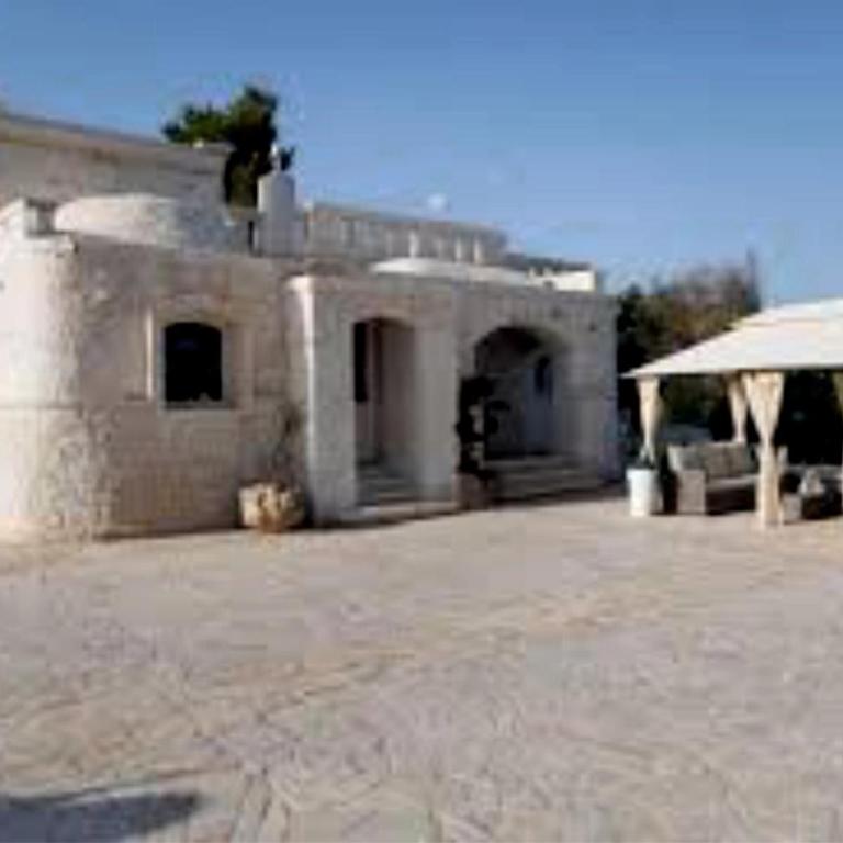 Villa Brachychiton - Casa Vacanze con 3 Camere da Letto - 21