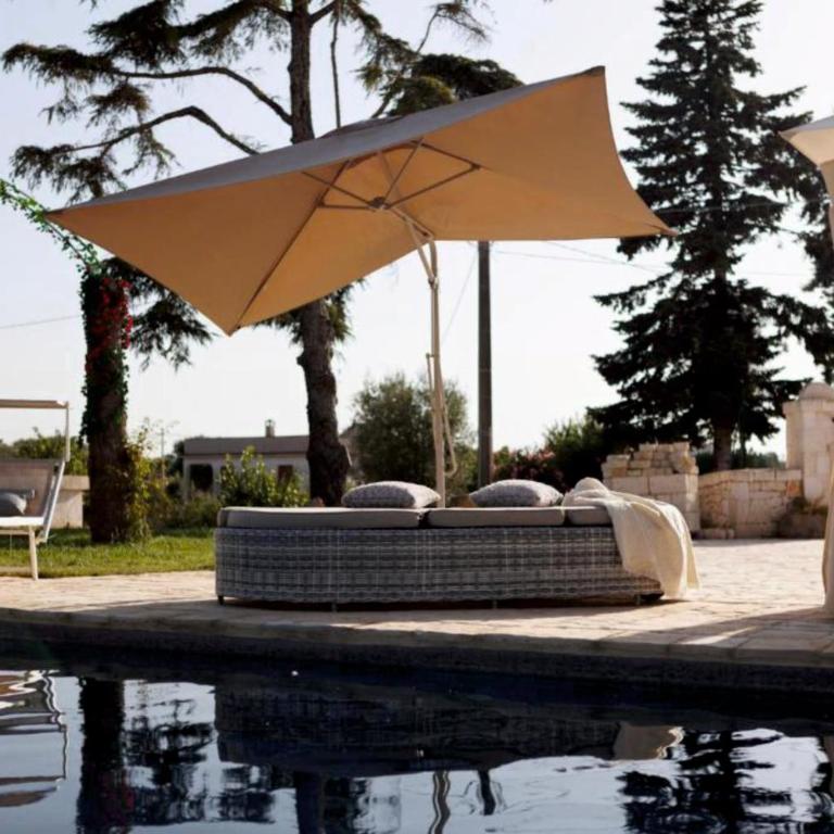 Villa Brachychiton - Casa Vacanze con 3 Camere da Letto - 27