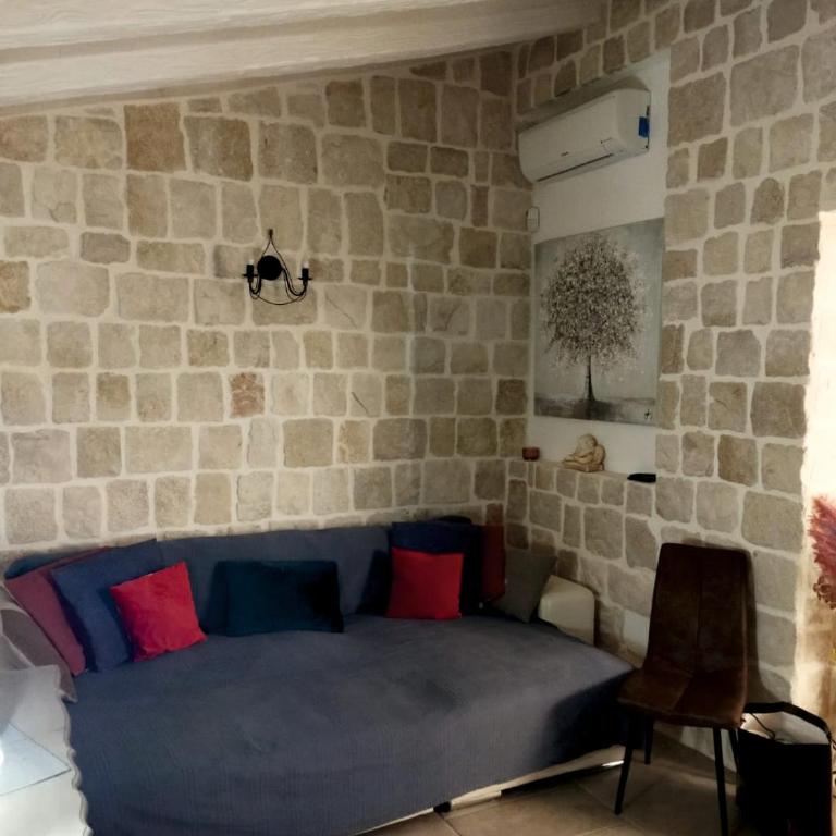 Villa Brachychiton - Casa Vacanze con 3 Camere da Letto - 13