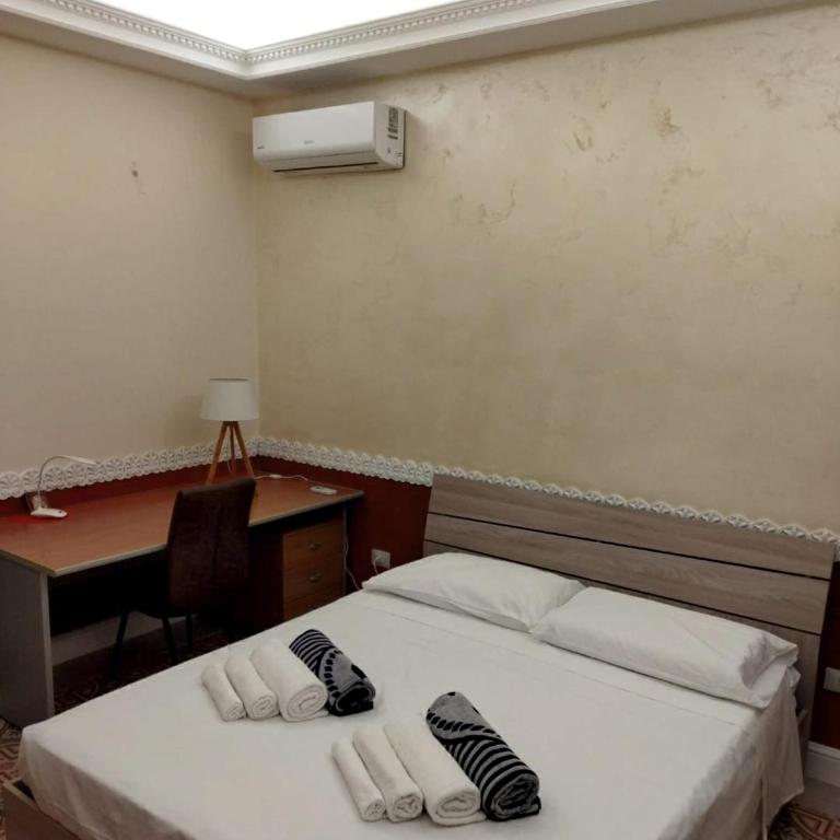 Villa Brachychiton - Casa Vacanze con 3 Camere da Letto - 20