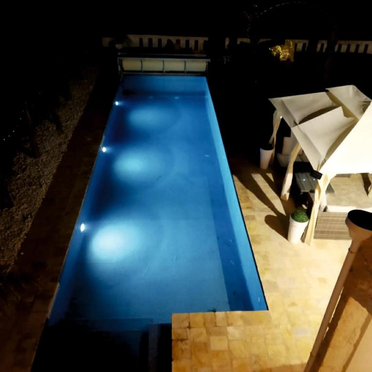 Villa Brachychiton - Casa Vacanze con 3 Camere da Letto - 15