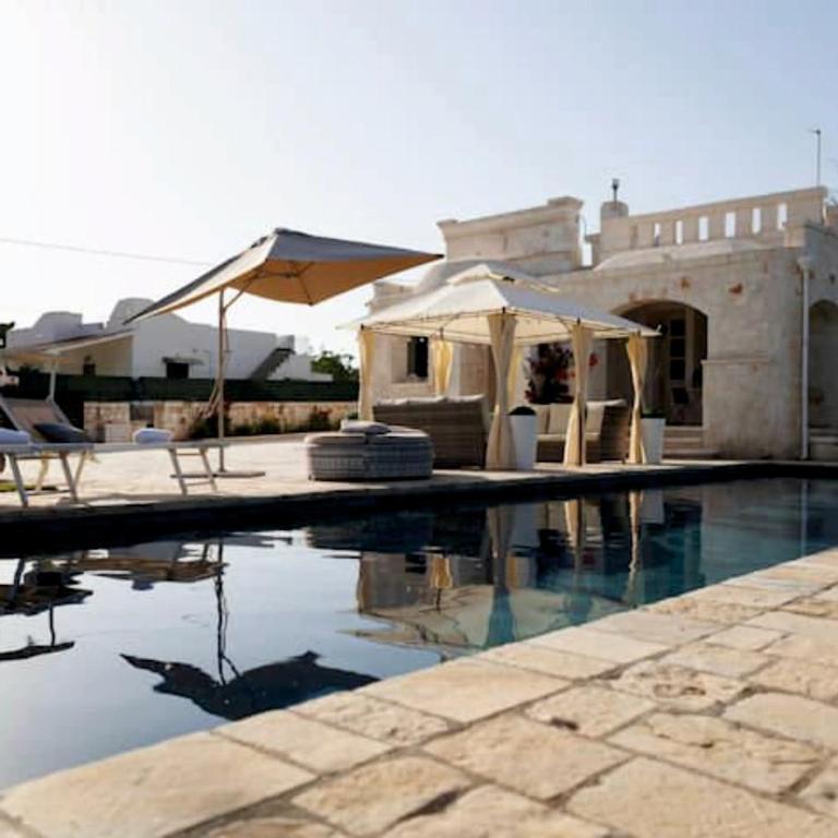 Villa Brachychiton - Casa Vacanze con 3 Camere da Letto - 2