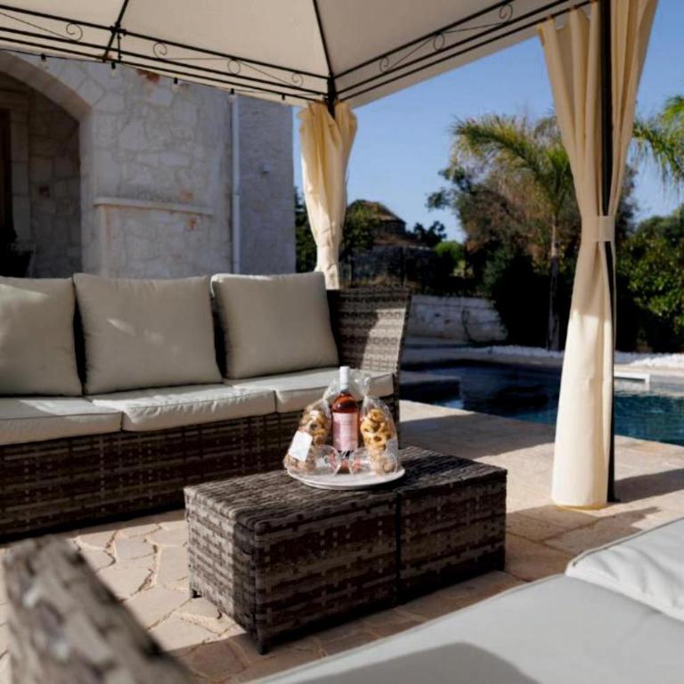 Villa Brachychiton - Casa Vacanze con 3 Camere da Letto - 19