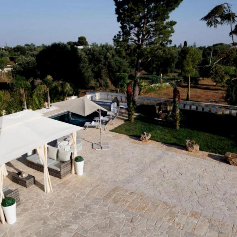 Villa Brachychiton - Casa Vacanze con 3 Camere da Letto - 18