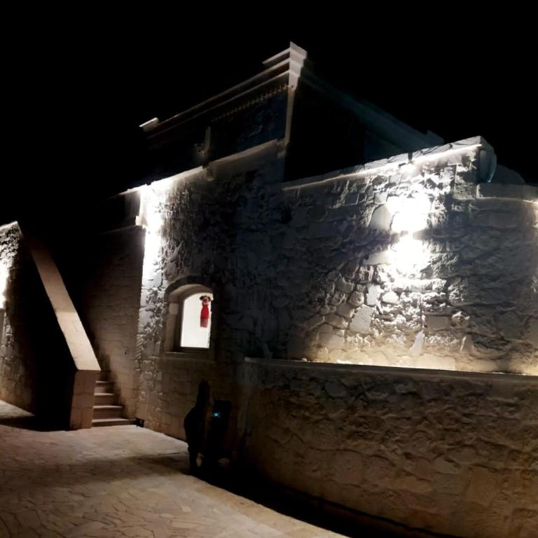 Villa Brachychiton - Casa Vacanze con 3 Camere da Letto - 38
