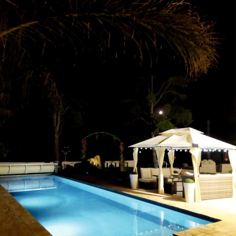 Villa Brachychiton - Casa Vacanze con 3 Camere da Letto - 39