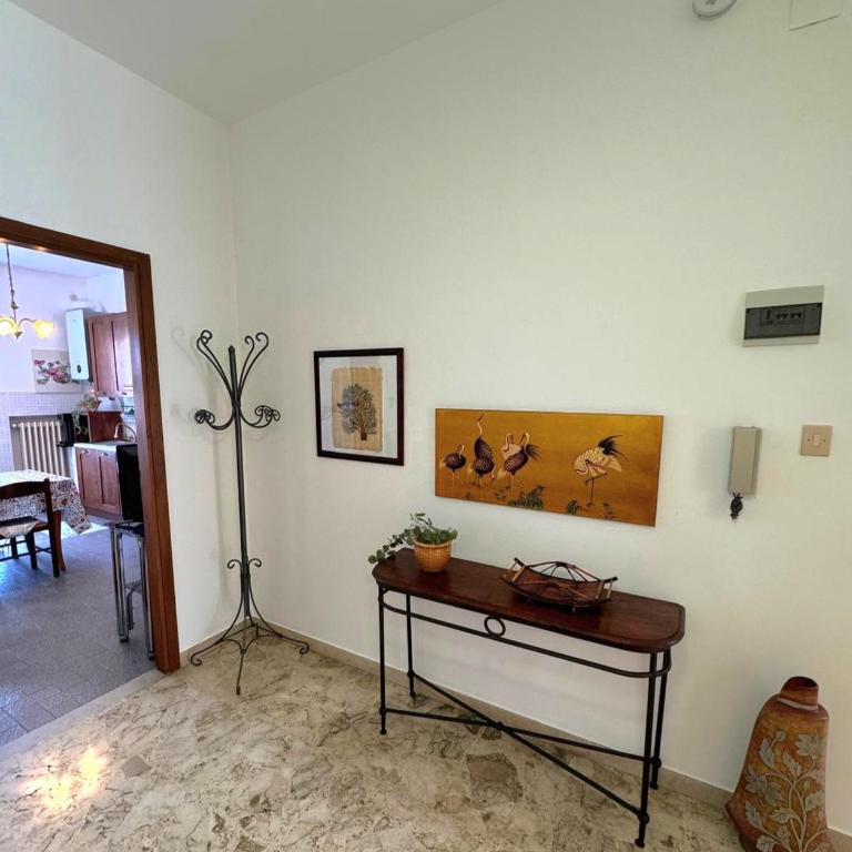 Margherita 64 - Appartamento con 2 Camere da Letto - 9
