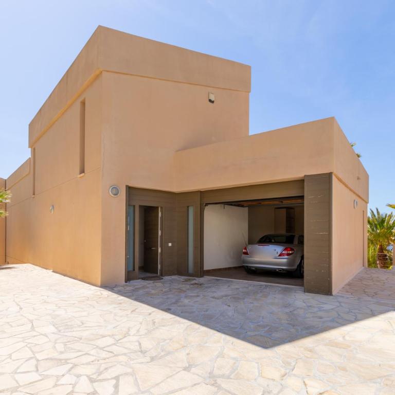 Altea Hills , Villa Noruega - Villa - 33