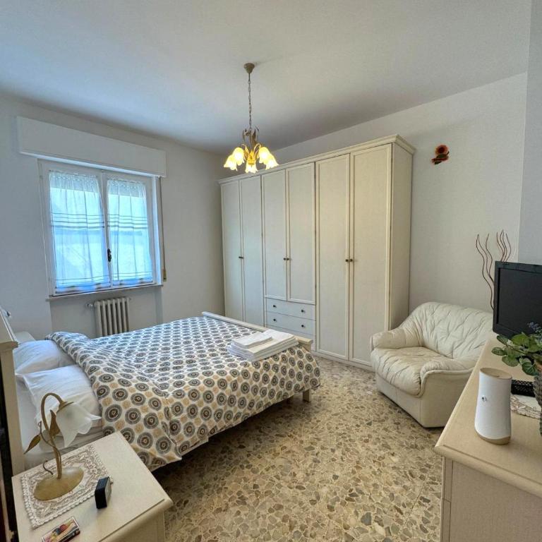 Margherita 64 - Appartamento con 2 Camere da Letto - 4
