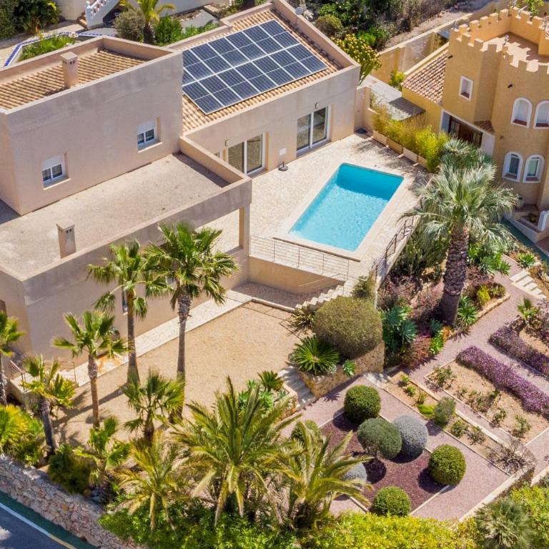 Altea Hills , Villa Noruega - Villa - 37