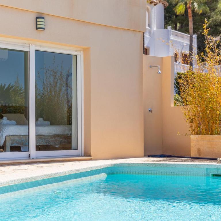 Altea Hills , Villa Noruega - Villa - 54