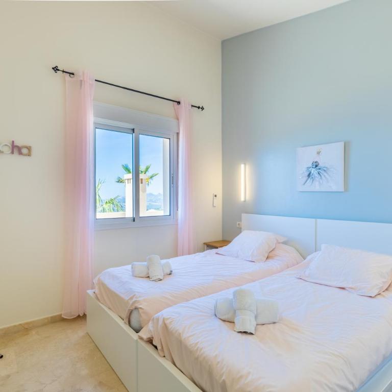 Altea Hills , Villa Noruega - Villa - 28