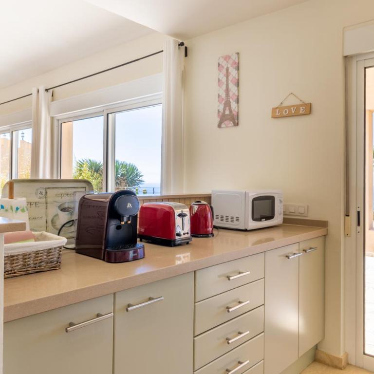 Altea Hills , Villa Noruega - Villa - 16