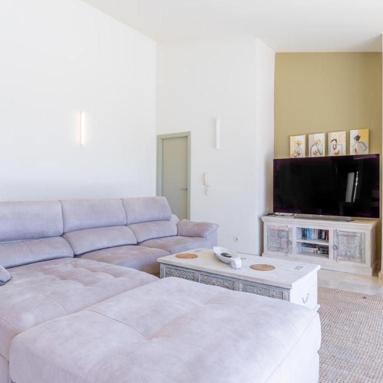Altea Hills , Villa Noruega - Villa - 11
