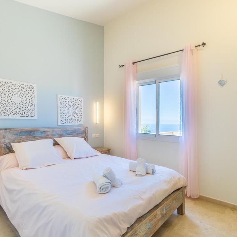 Altea Hills , Villa Noruega - Villa - 29