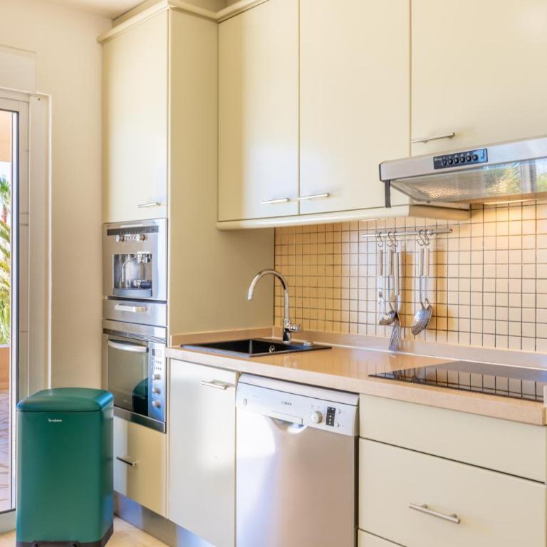 Altea Hills , Villa Noruega - Villa - 15