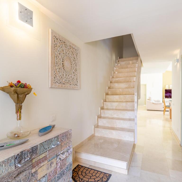 Altea Hills , Villa Noruega - Villa - 25