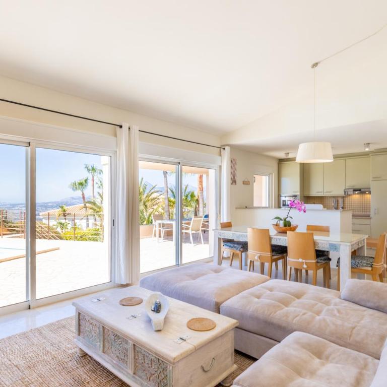 Altea Hills , Villa Noruega - Villa - 5