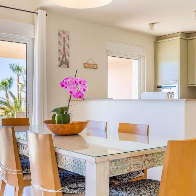 Altea Hills , Villa Noruega - Villa - 9