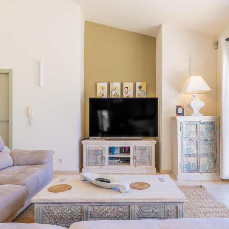 Altea Hills , Villa Noruega - Villa - 8