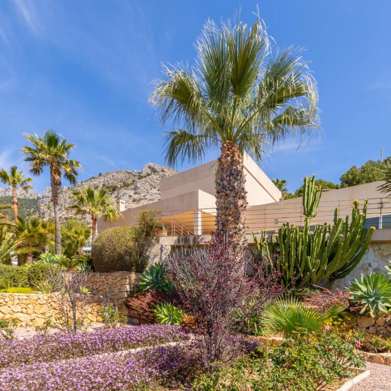 Altea Hills , Villa Noruega - Villa - 57