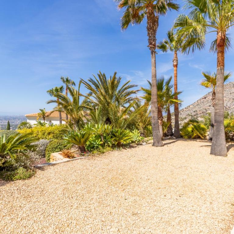 Altea Hills , Villa Noruega - Villa - 62