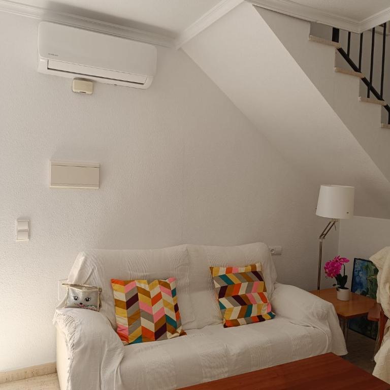 Vera Natura Apartamento Esperanza - Apartamento de 2 dormitorios - 41